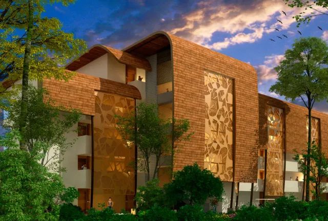 坐拥美丽的“贝壳沙滩”，尽享太平洋壮丽海景，这家W酒店很“红”！-8