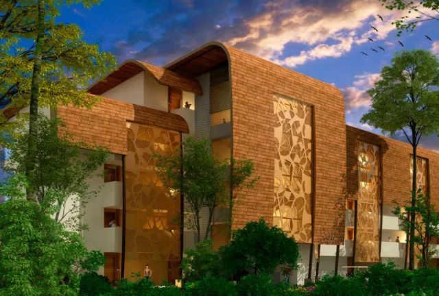 坐拥美丽的“贝壳沙滩”,尽享太平洋壮丽海景,这家W酒店很“红”!-8