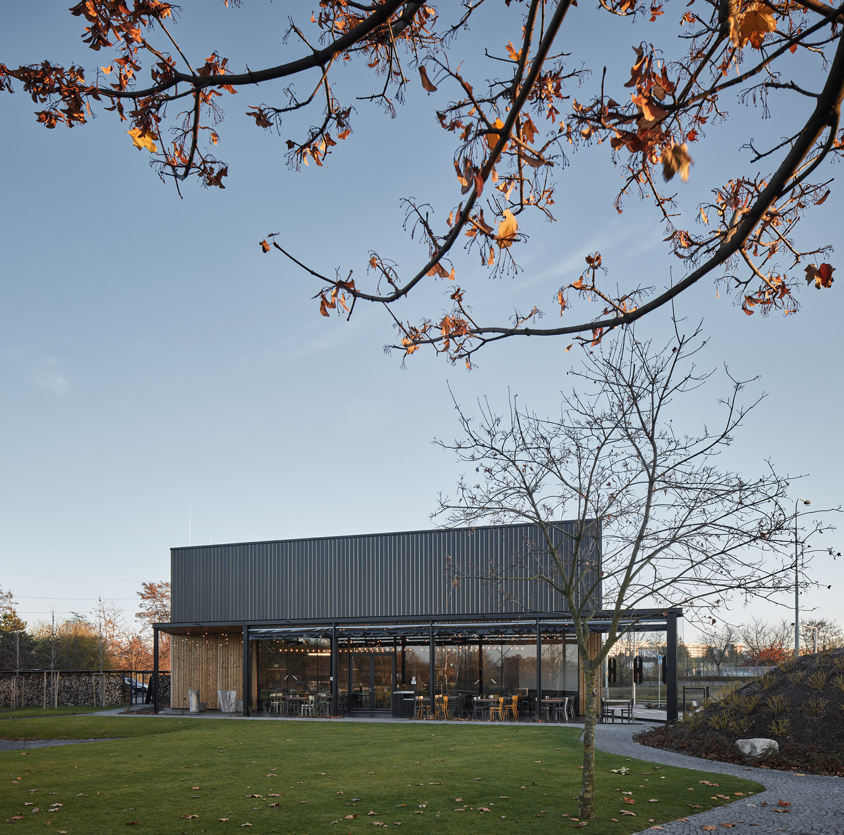 Hostivar H2啤酒厂,布拉格 / ADR s.r.o.-55