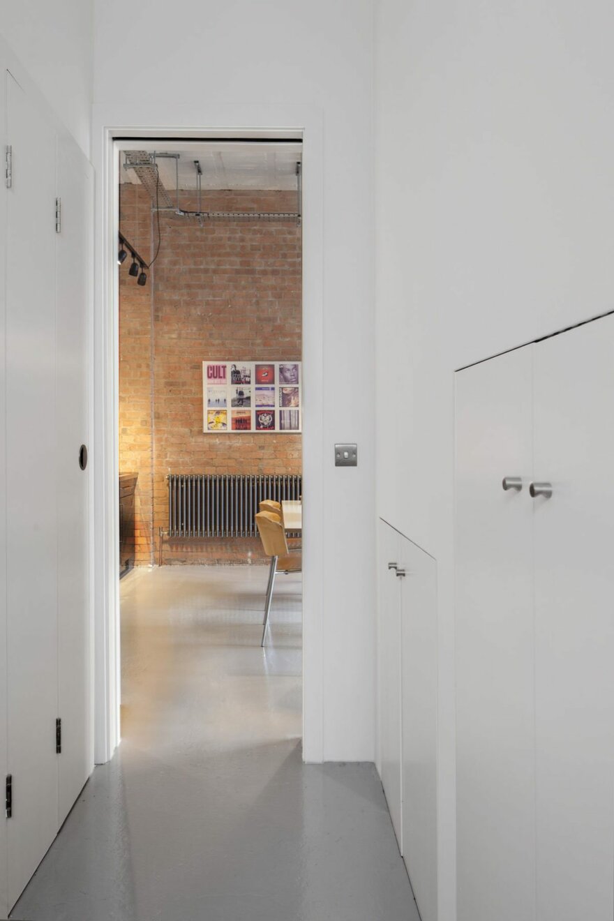 Britannia Row工作室,Pink Floyd录音室-18