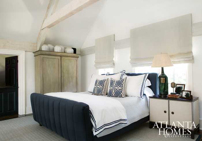 北美山间优雅度假小屋设计-4