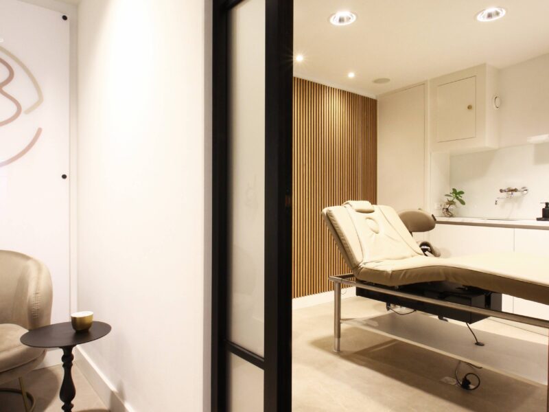 Nya Interieurontwerp | Project Delft – Ambiance Beauty & City Spa-30