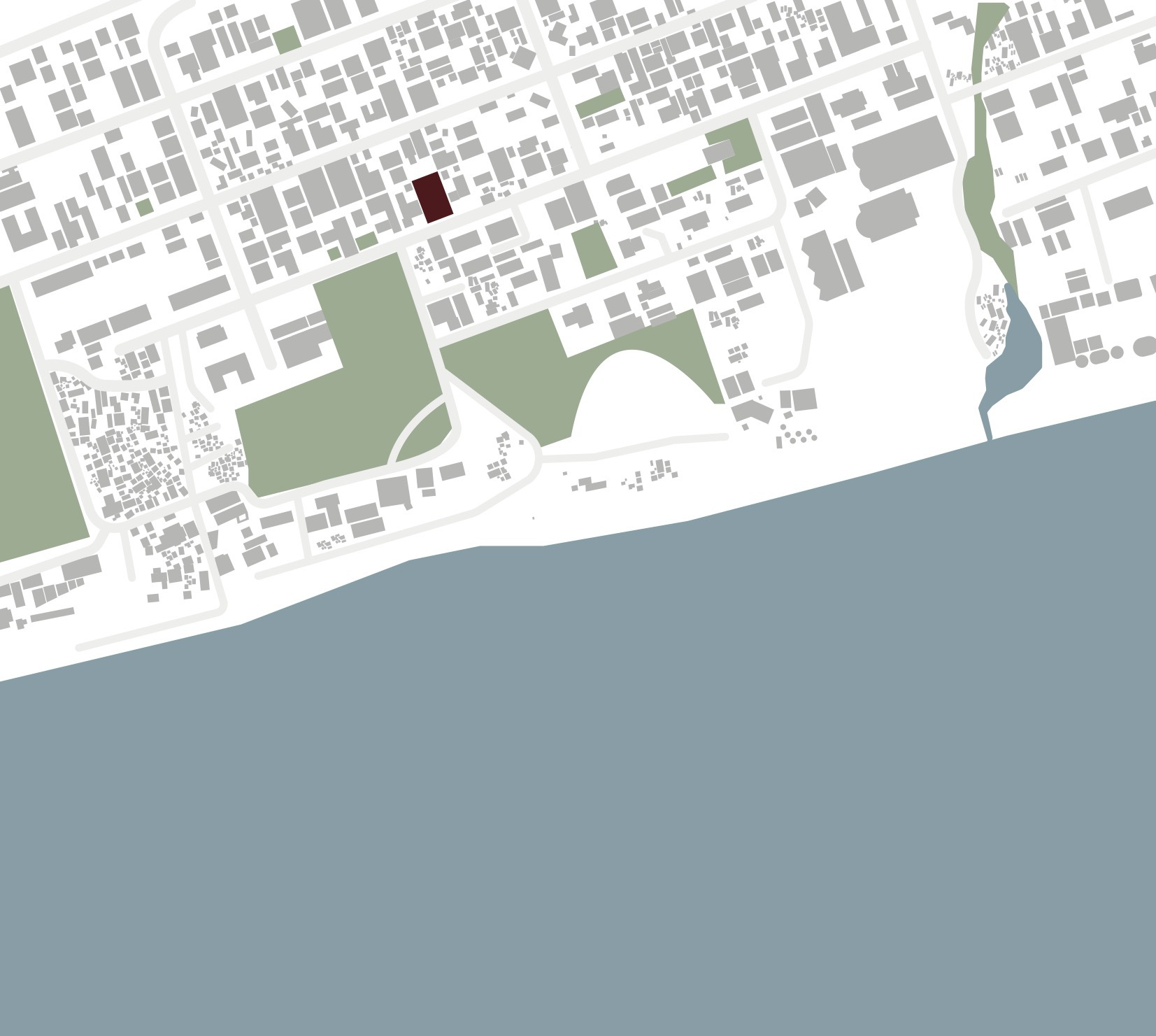 丨加纳丨Adjaye Associates-44