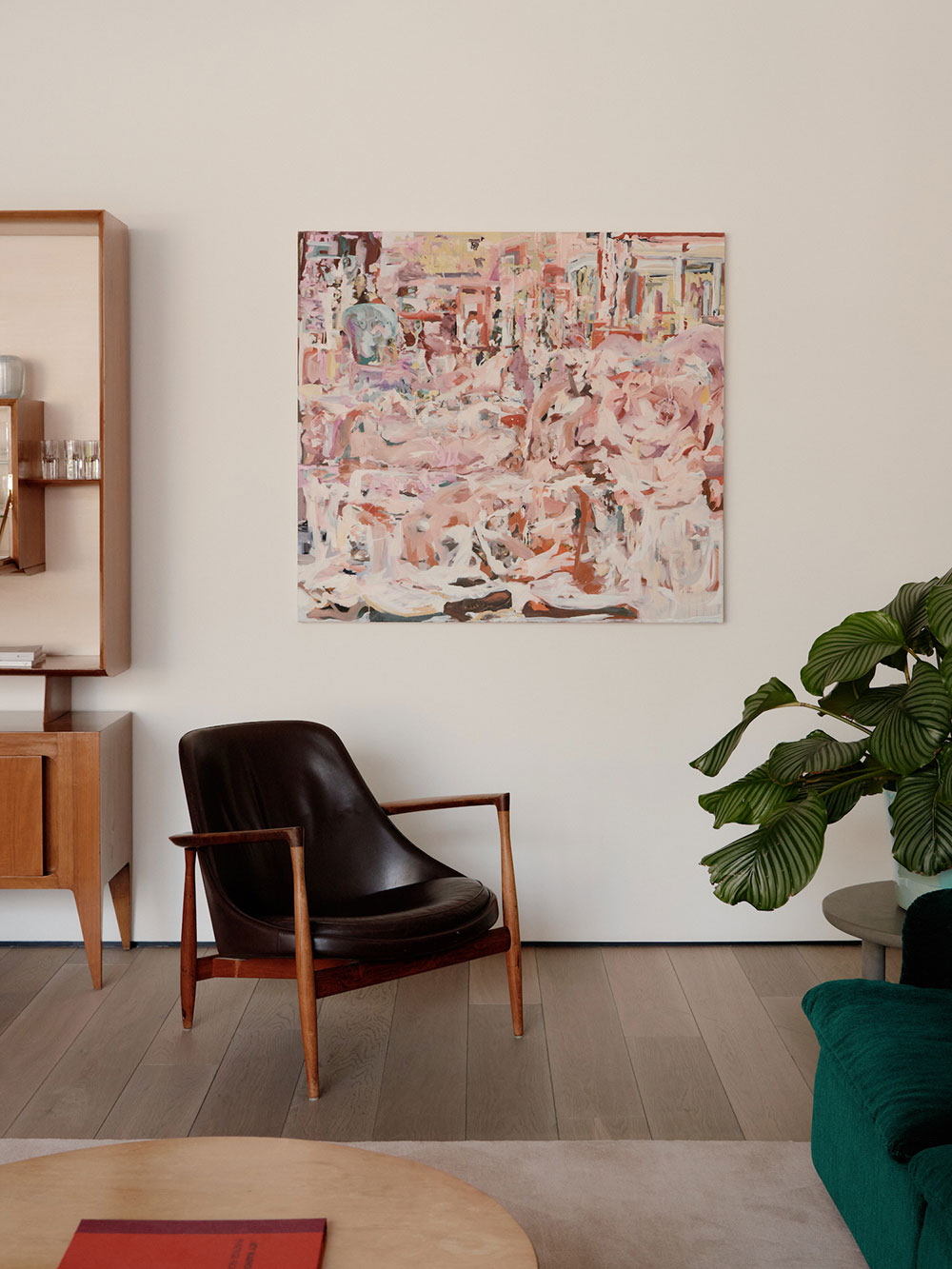 纽约阁楼艺术设计典范-6