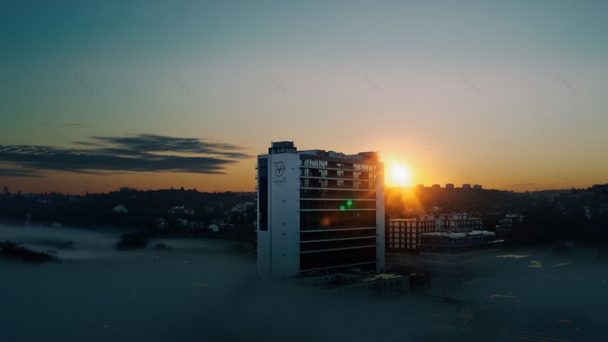 Vanguard阁楼公寓丨意大利布拉-9