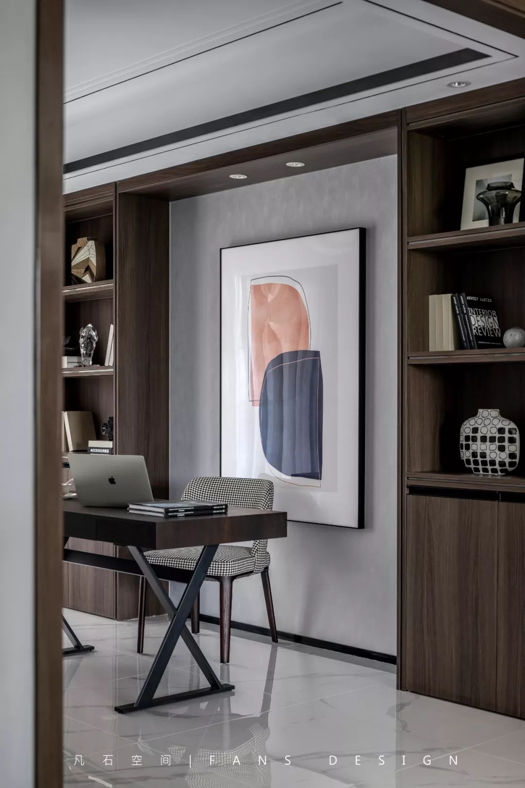 梦想家园，打造汉江美景的舒适空间-18