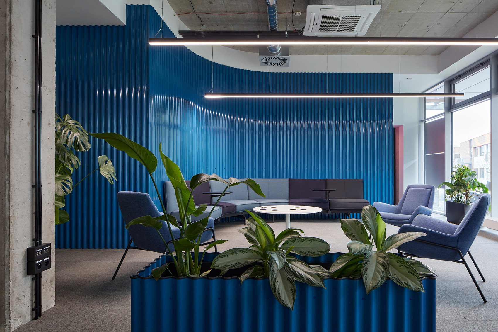 JIC 共享办公空间丨捷克丨KOGAA-11