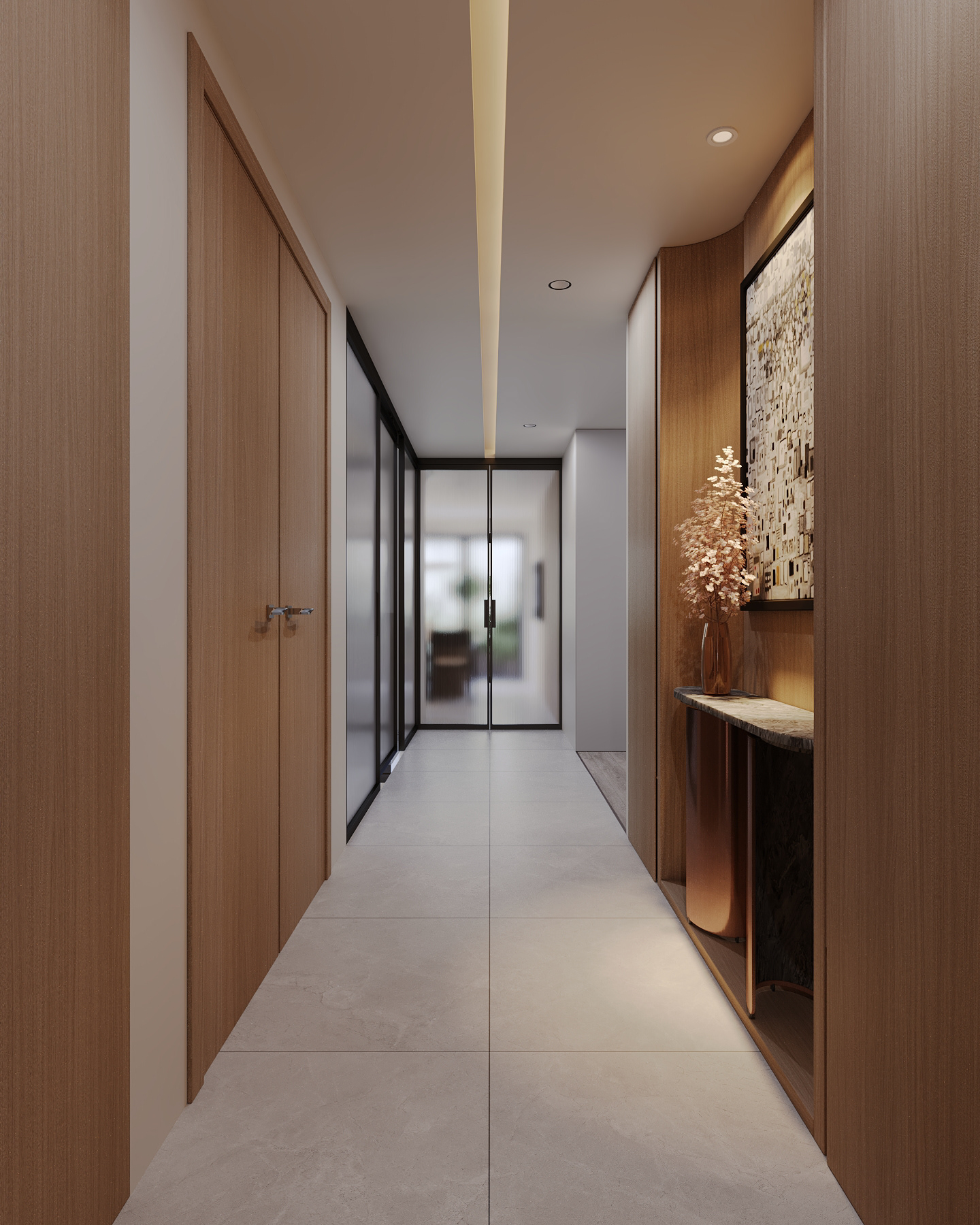 Oriental Tropical - Fusion Retreat-12