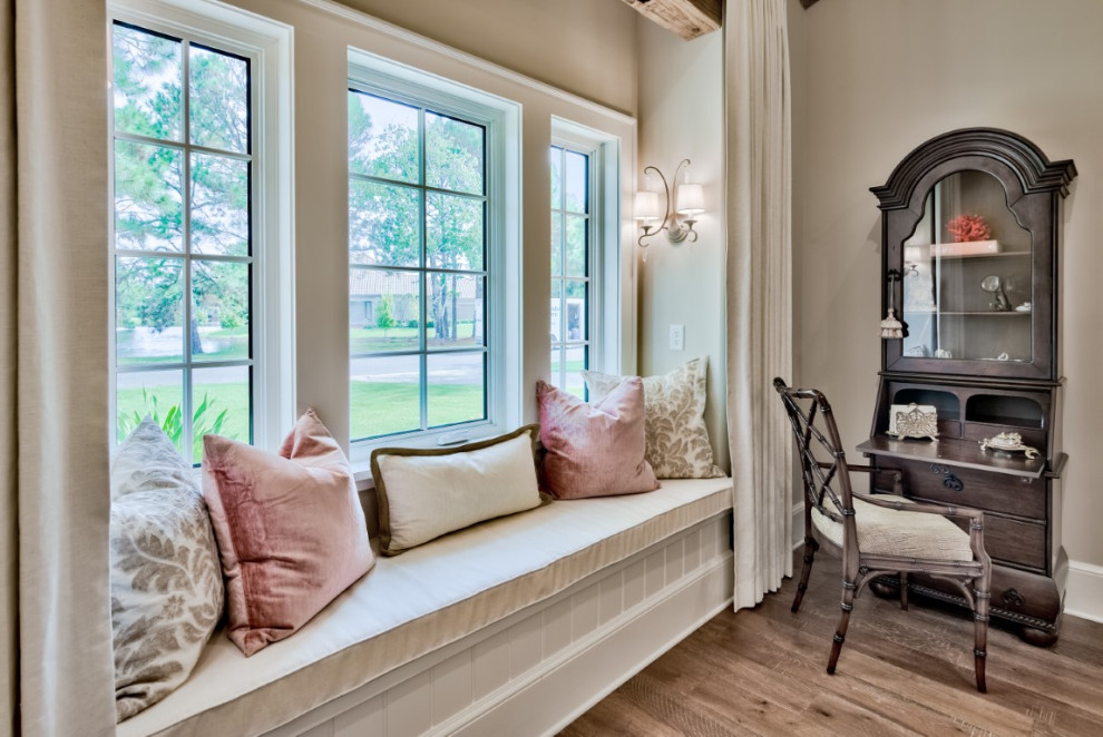 丨Bob Chatham Custom Home Design-64