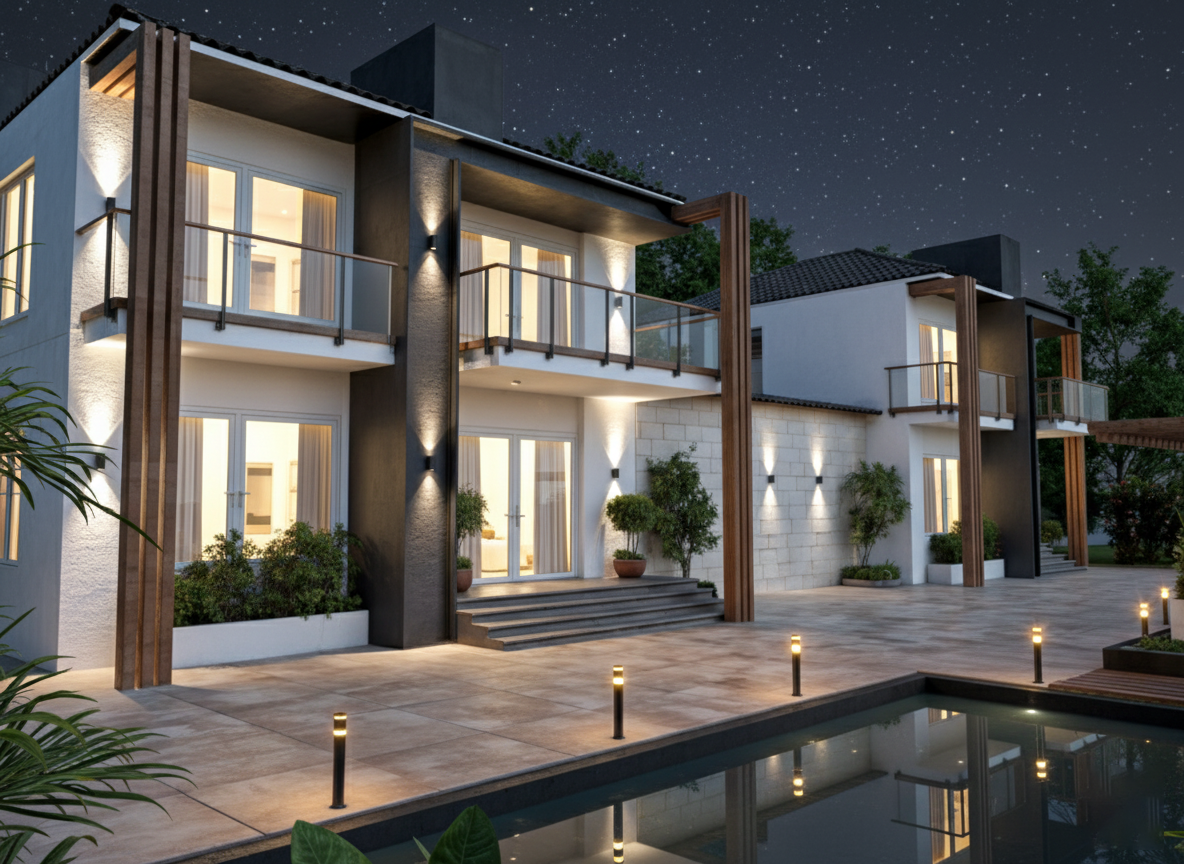 Exterior Design Elevation-30