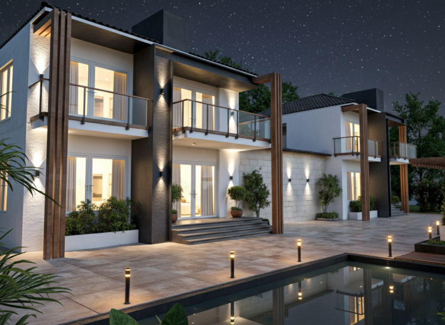 Exterior Design Elevation-30