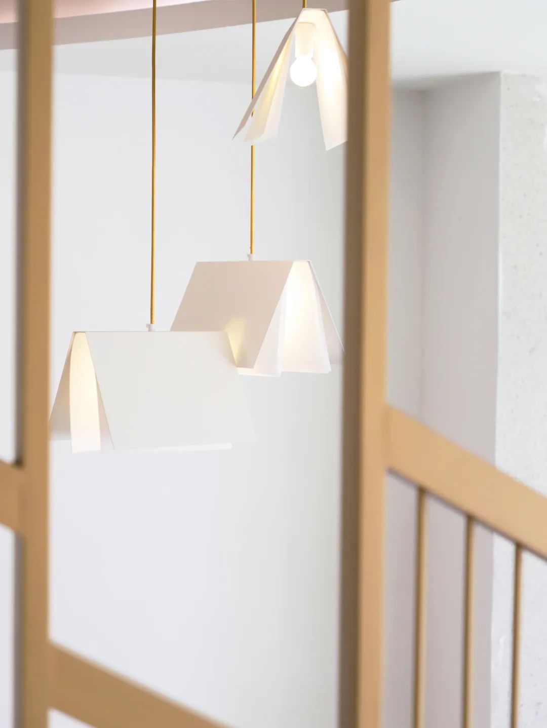 贵阳·中海映山湖架空层丨中国贵阳丨香港方黄(设计)集团-75