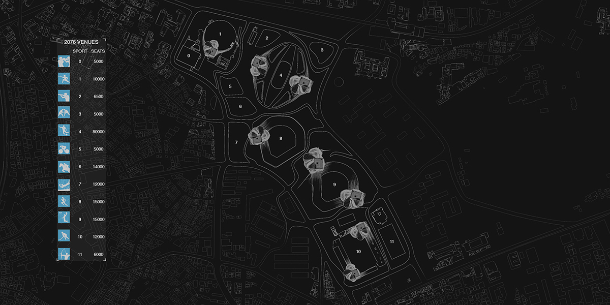 重生之塔——奥林匹克新形态建筑-8