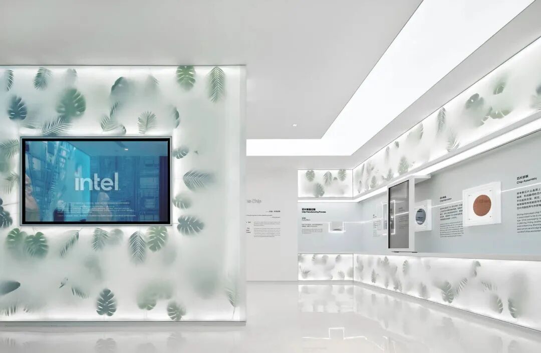 祝贺！周艳阳、吴琼设计作品“英特尔全球科技体验中心”获2025德国红点奖-27