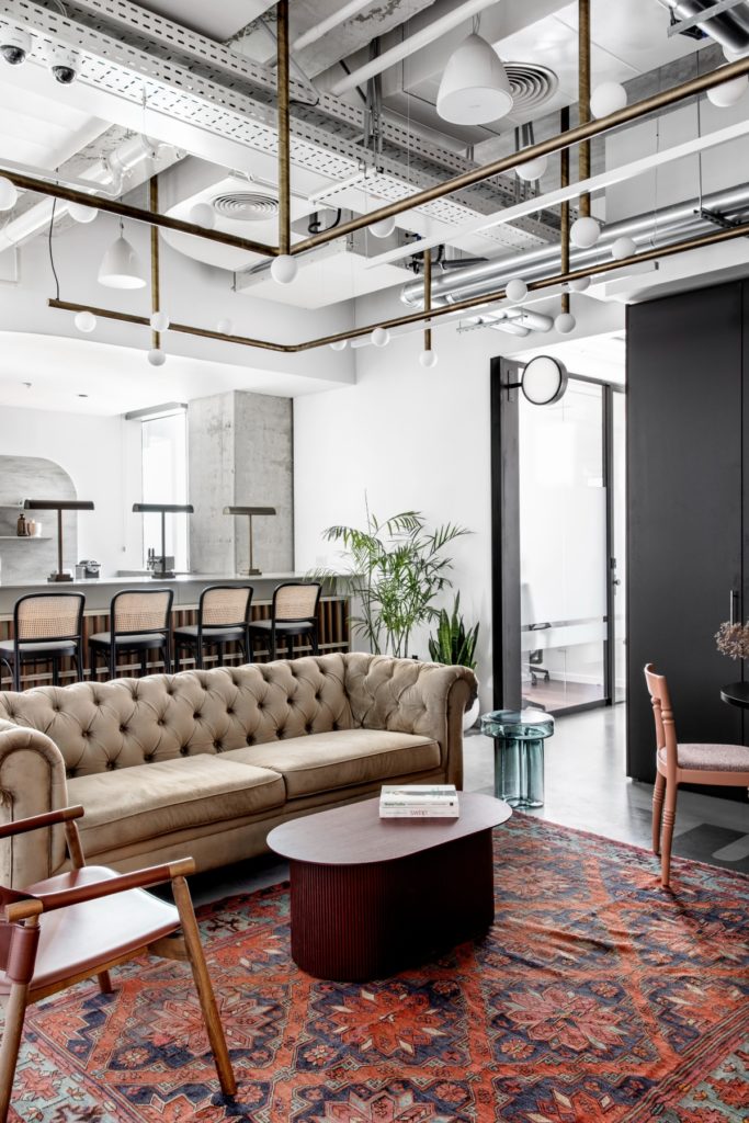 Rooms 8th floor - Basic Collection-0