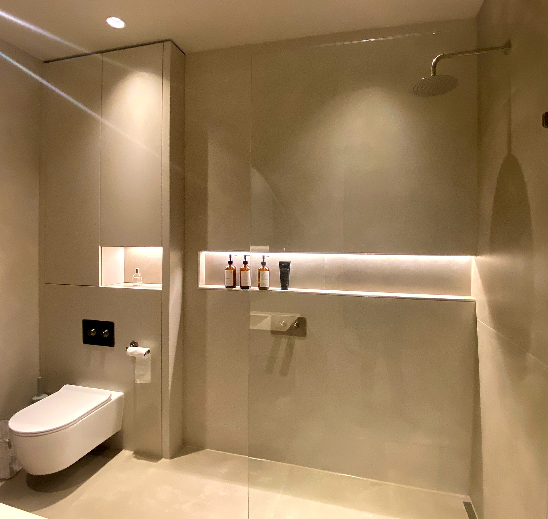 JMJT House | Surrey, London-1