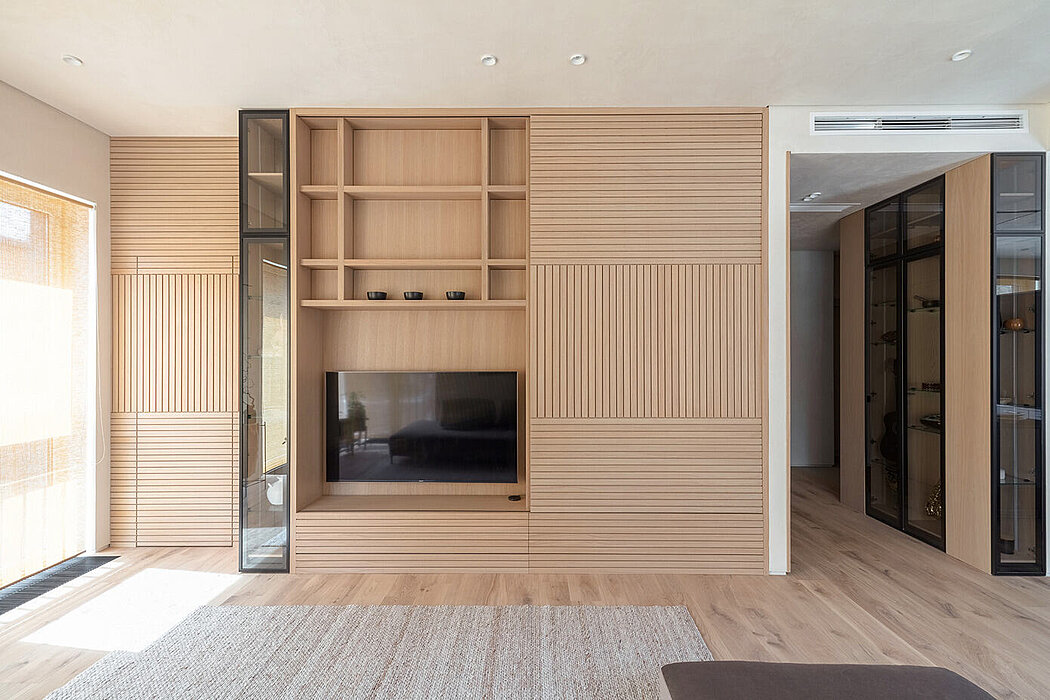 阿拉木图的项目丨哈萨克斯坦阿拉木图丨Danara Akhmetova-2