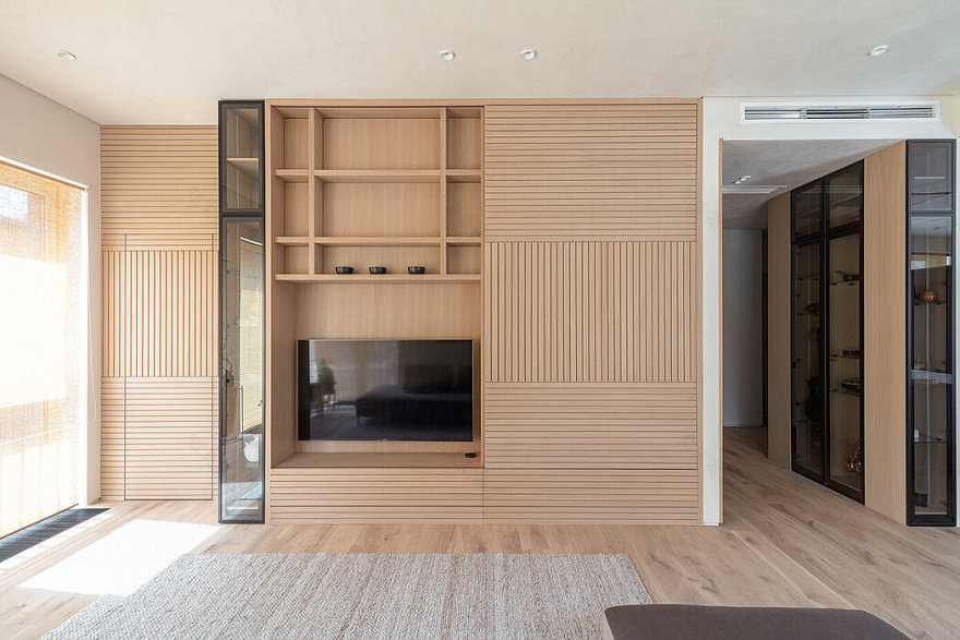 阿拉木图的项目丨哈萨克斯坦阿拉木图丨Danara Akhmetova-2