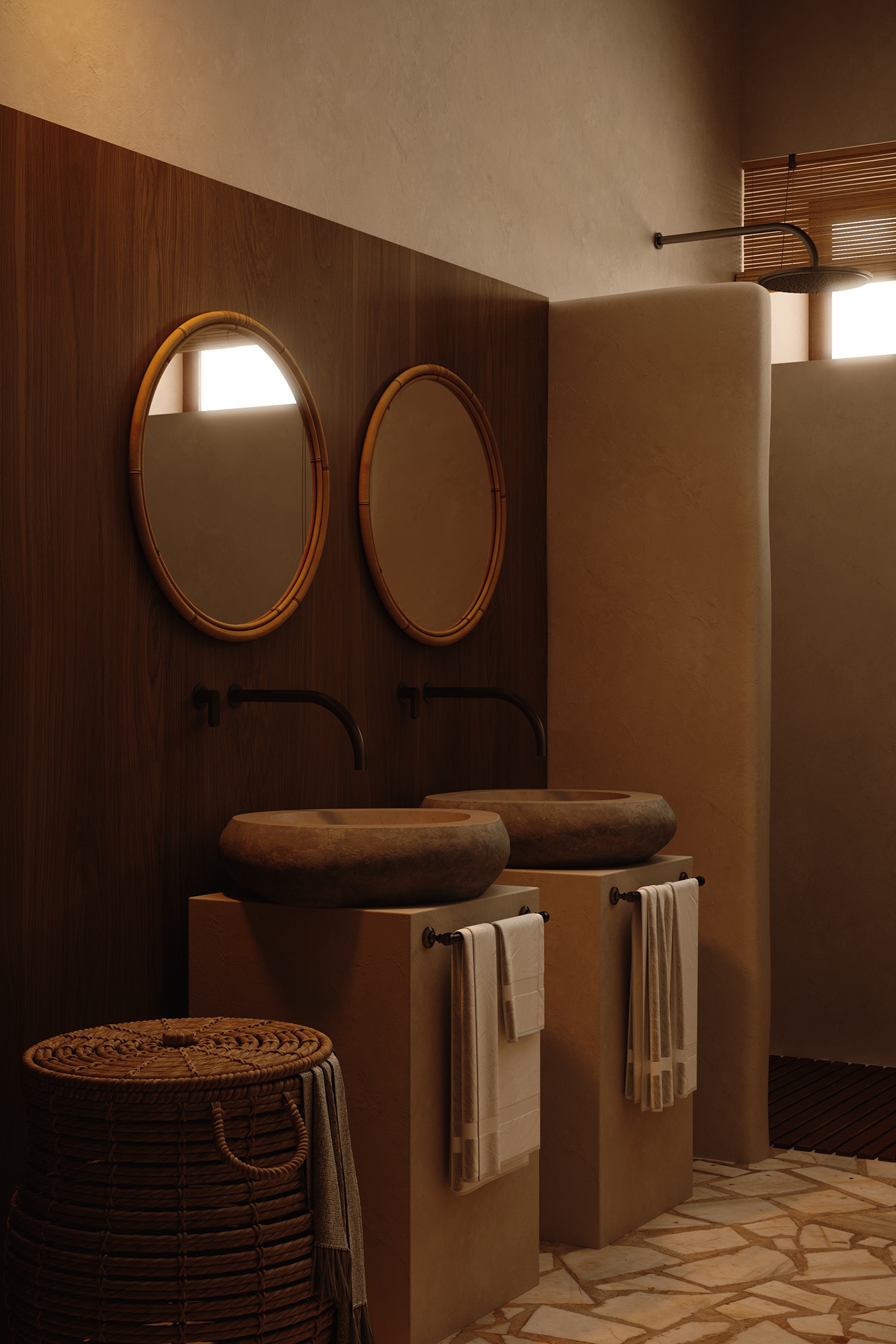 捕捉侘寂的香气丨菲律宾丨Denis Syrov-25