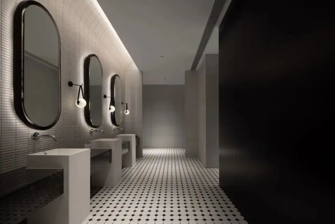 开平赤坎古镇美堂酒店丨中国江门丨总设计师张宁,各环节有不同设计师-54