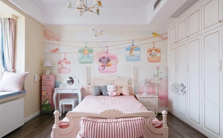 郑昱星打造精装修理想家-46