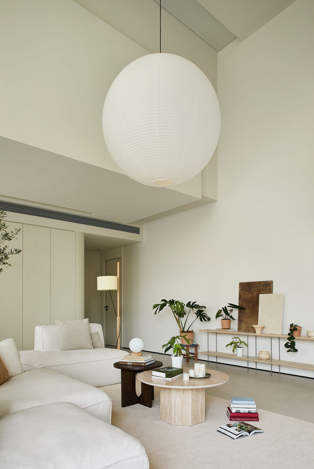 生活策展家:空间与能量场的艺术 · 陈智超设计丨中国广州-49