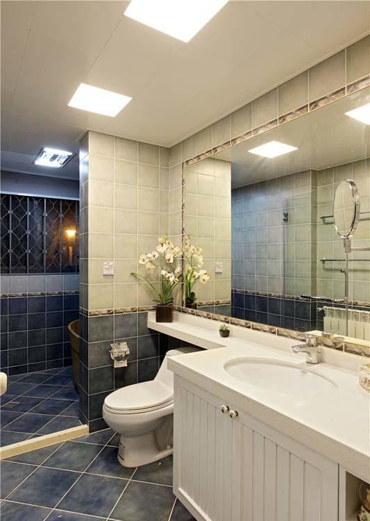 南京天水滨江项目——英式乡村田园风情-26