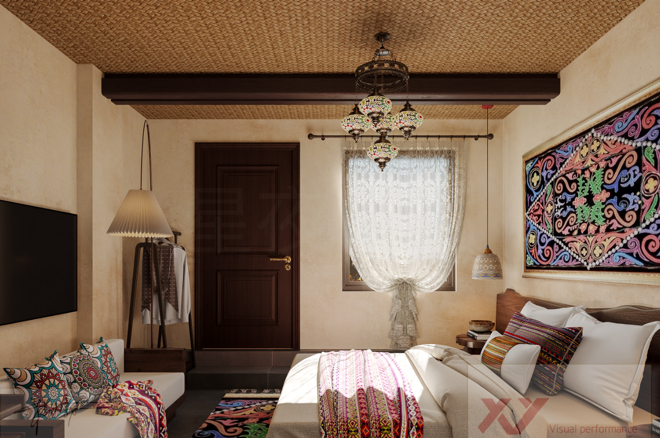 古典特色名宿-3