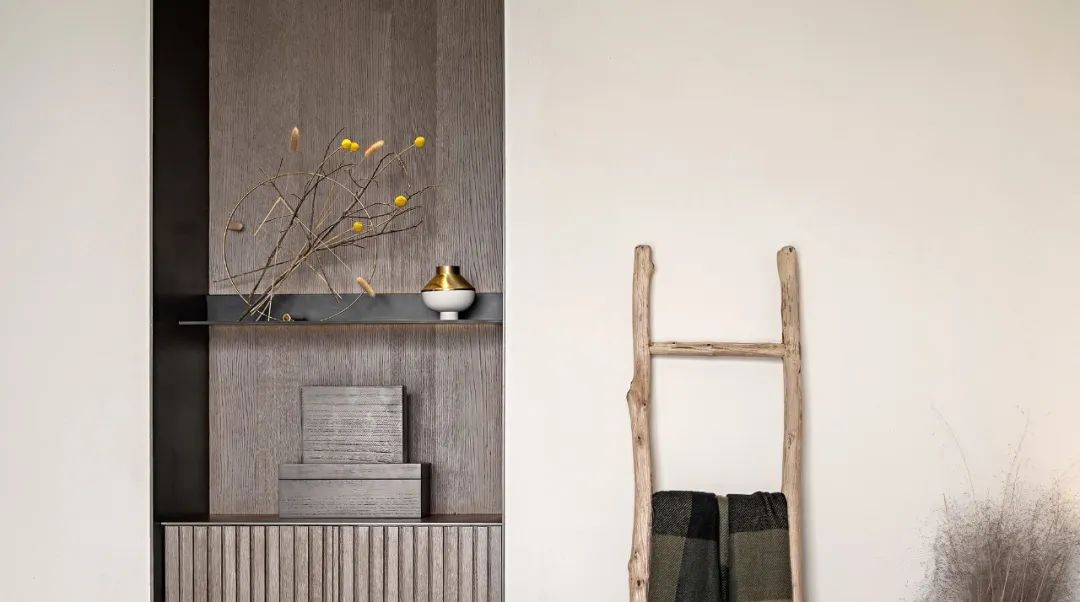 阳光城滇池半山样板房 | 自然主义的生活艺术-50