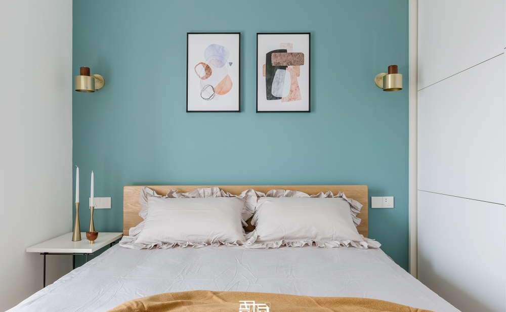 北欧风小居,打造生活仪式感-14