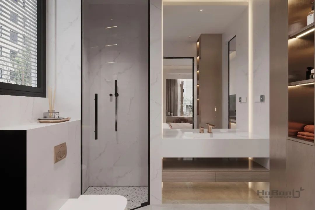 三代同堂的温馨宜居,展现自然与舒适的完美融合-36