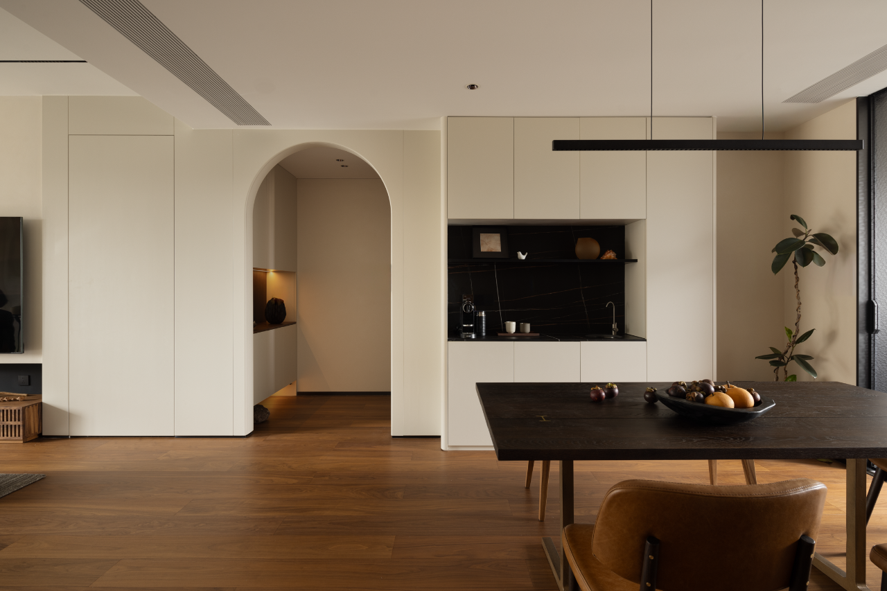 四川自然松驰的家 · 谢立城丨中国四川-28