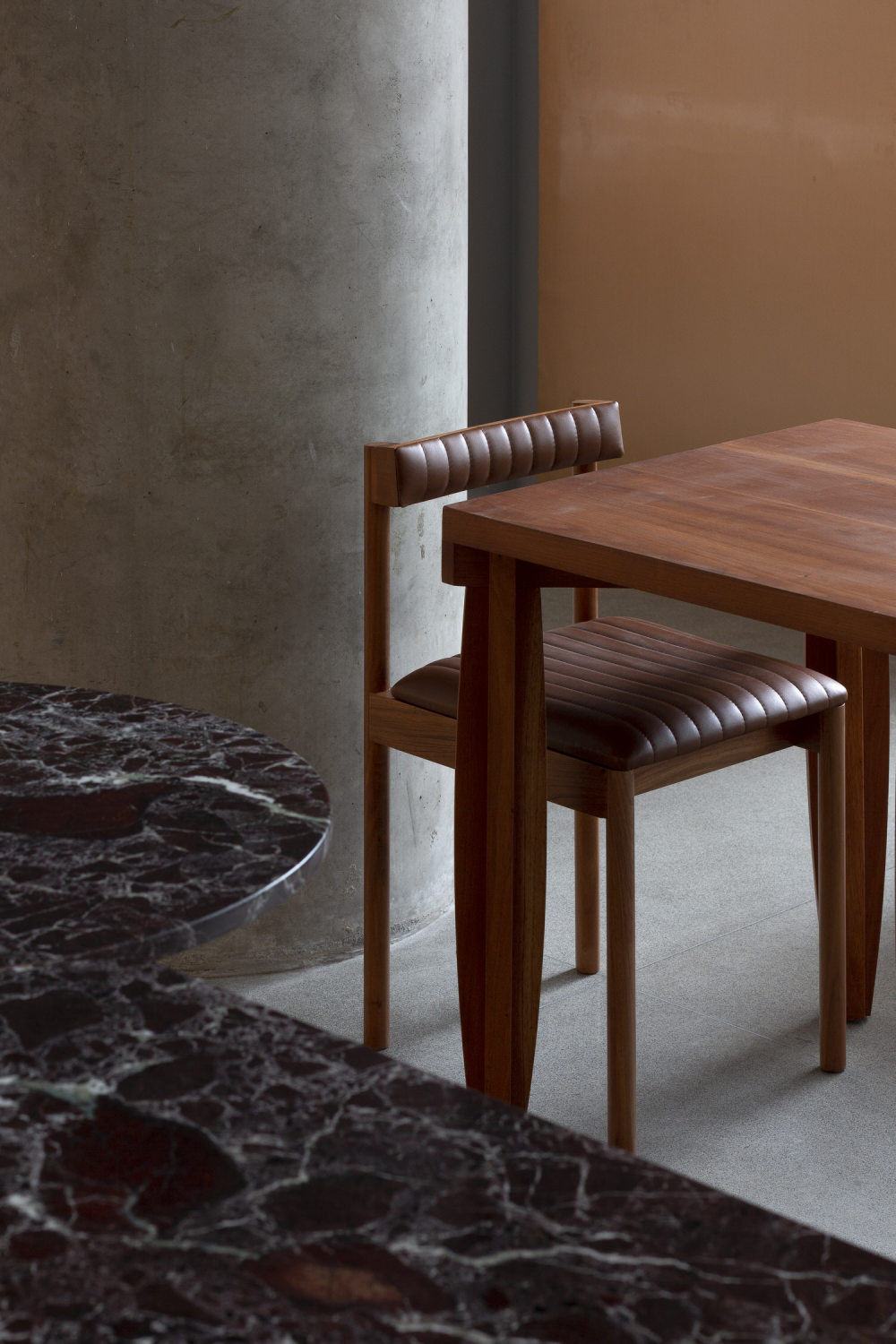 香奈儿 Asadero 餐厅丨阿根廷布宜诺斯艾利斯丨Chamber 项目-10