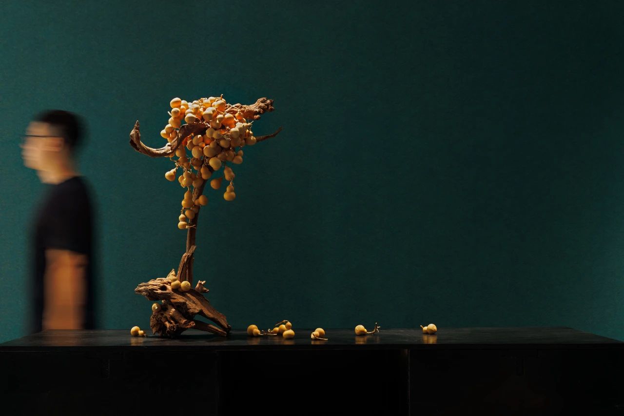 特普丽壁纸艺术馆丨中国北京丨超级符号设计事务所-61