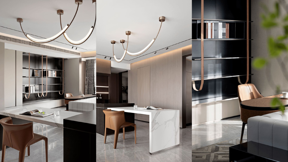 极简风格丨高级与质感并存-4