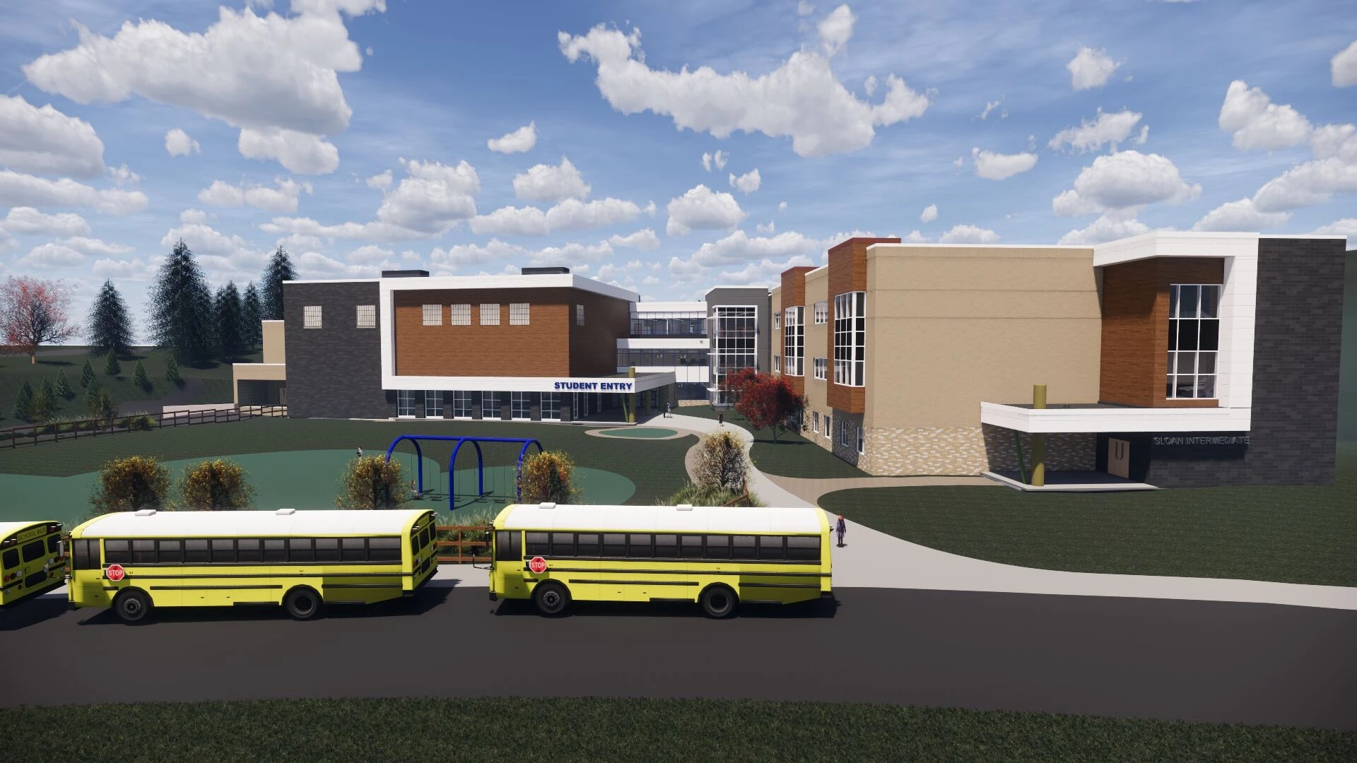 Franklin Regional School District-44