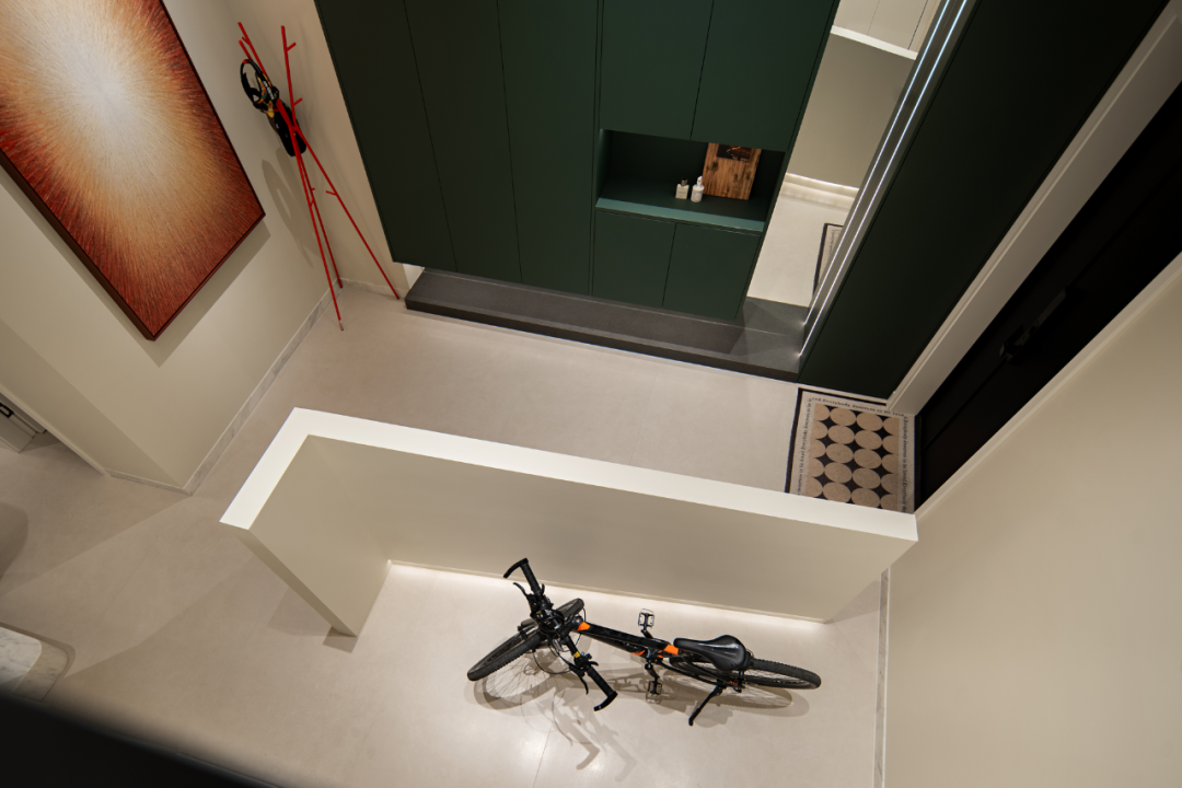 明远私宅丨中国宁波丨宁波吾见吾安设计服务有限公司-20