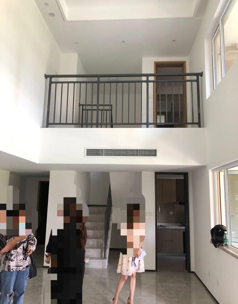 200㎡复式美式轻奢-10