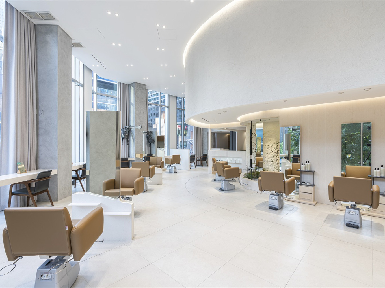 韩国茶红沙龙-2