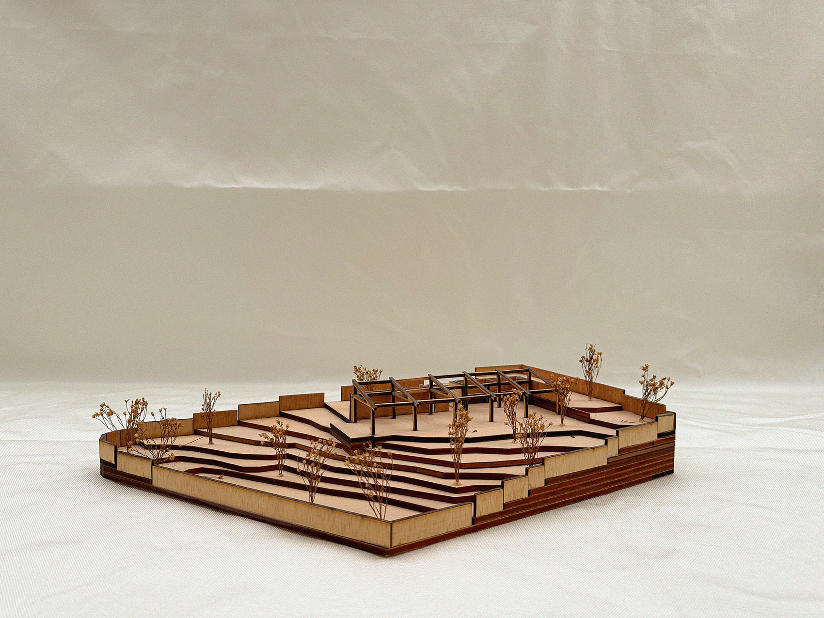 GE 住宅丨西班牙丨Alventosa Morell Arquitectes-60