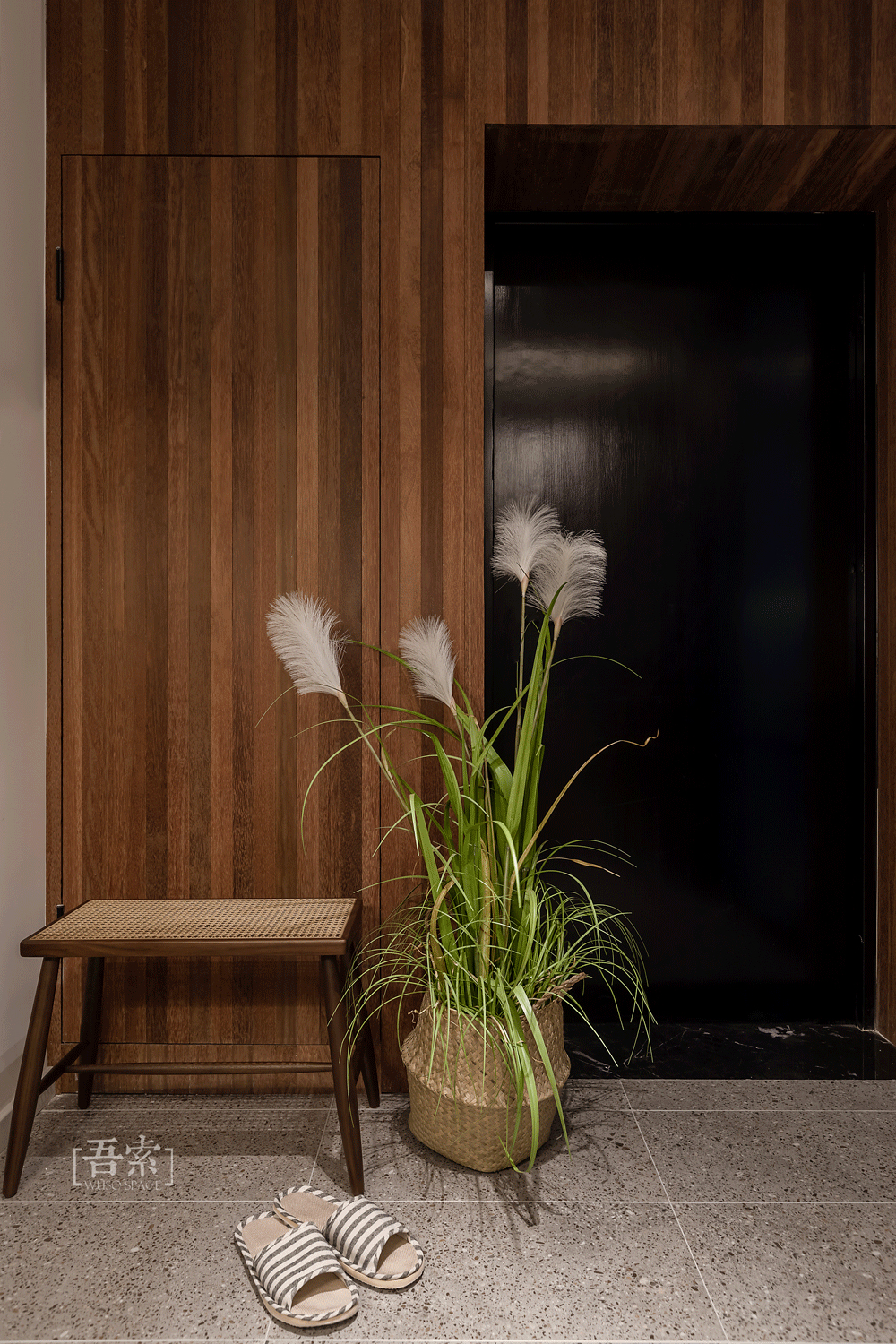 宁波 111 平米家庭空间,打造温馨宜居生活-57