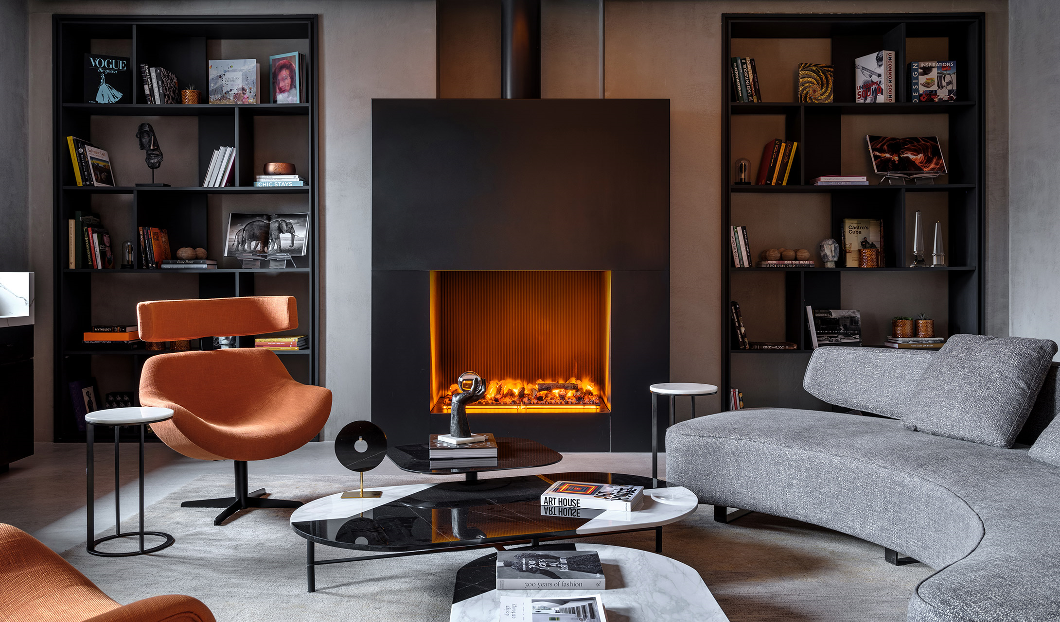 百年医院爆改前卫时尚五星级酒店-6