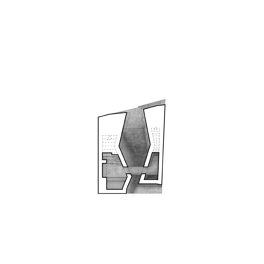 Klamm（冰岛洞穴塔楼相关项目）-20