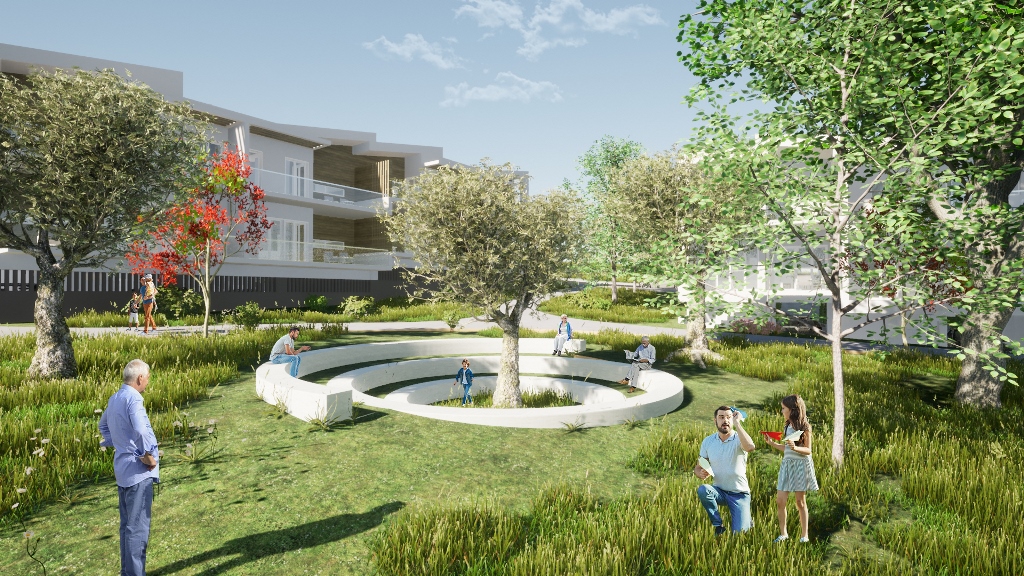 Social Housing in Limassol, Cyprus | alias architects-9