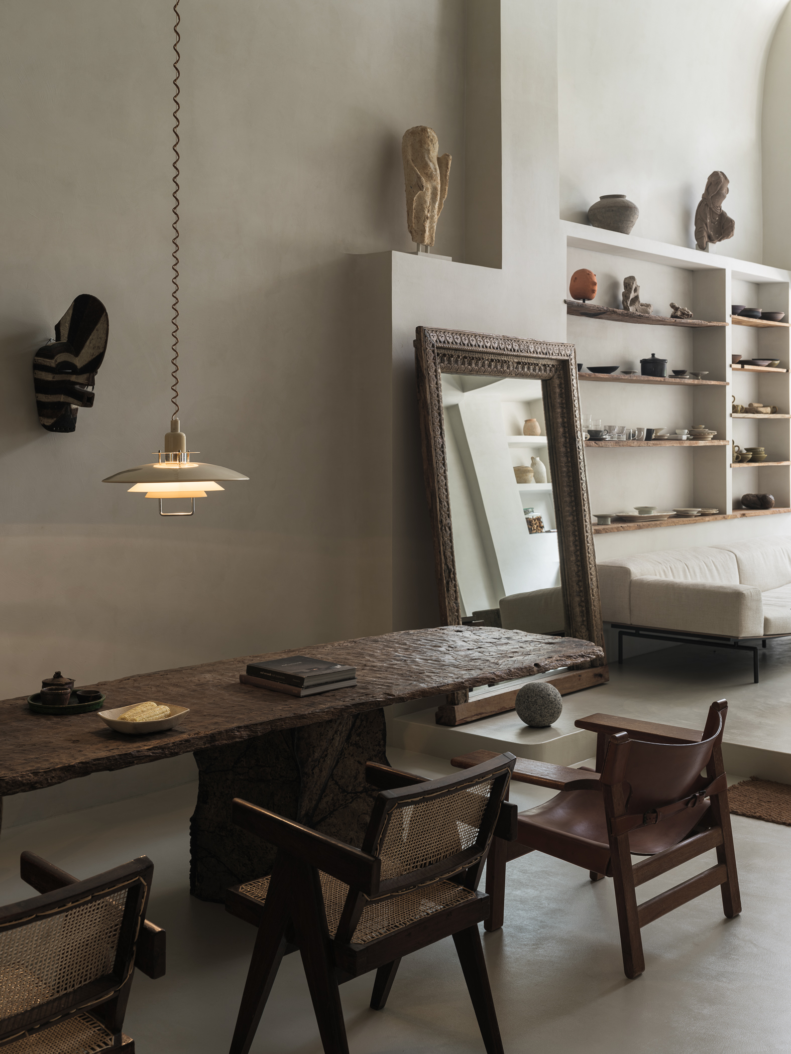 Zhu House｜朱宅丨中国温州丨丽江海怡营造设计有限公司（HHYD STUDIO）-18