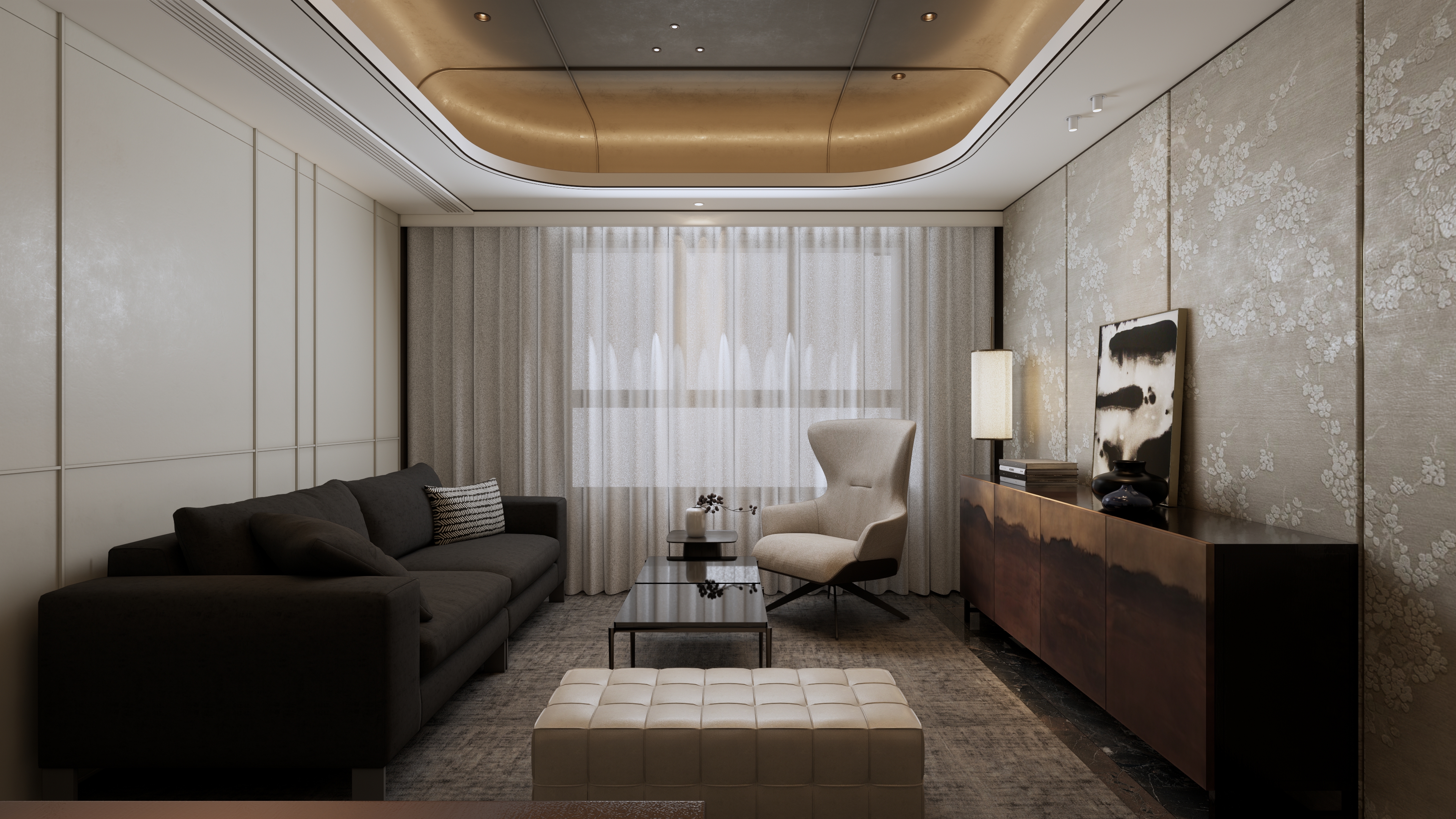 一個家,住著兩座城市丨中国台中-6