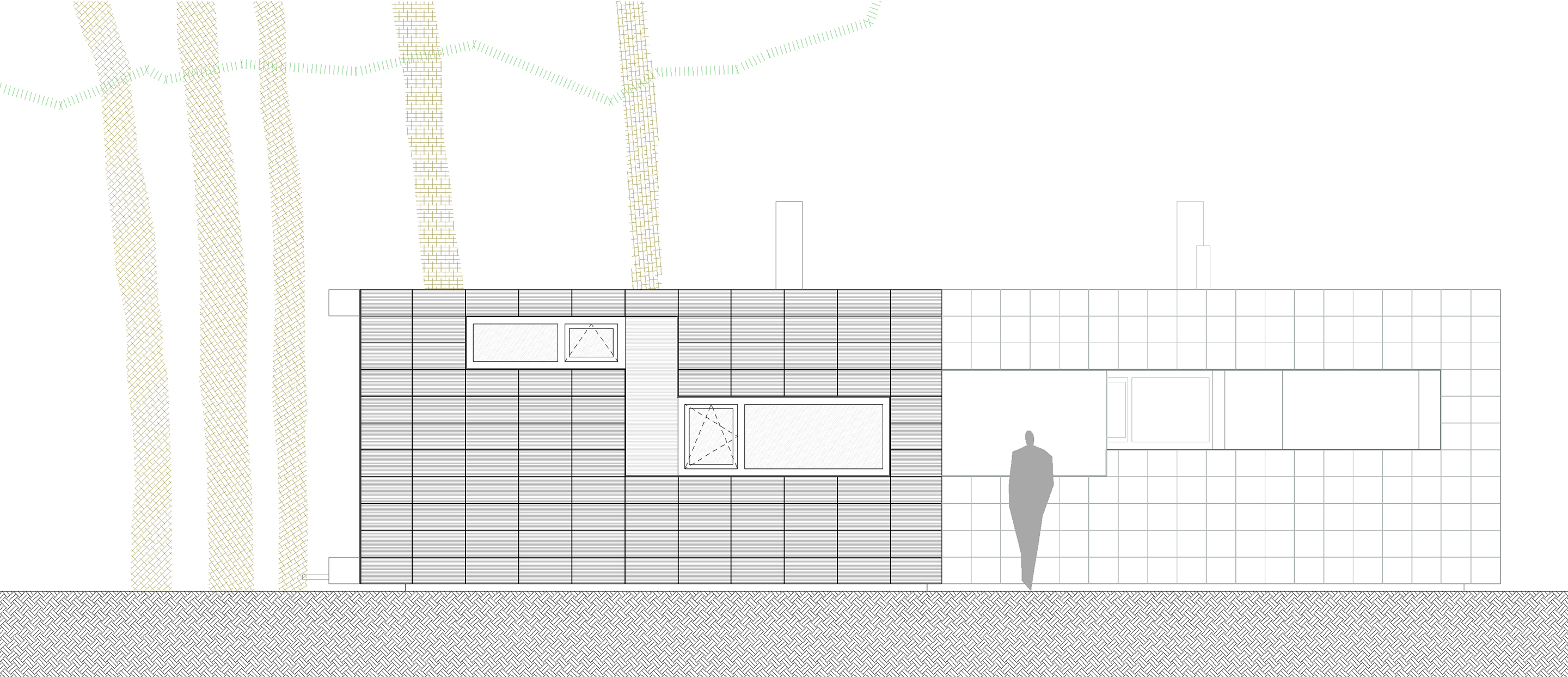 Pine Forest Pavillion | e2b arquitectos-21