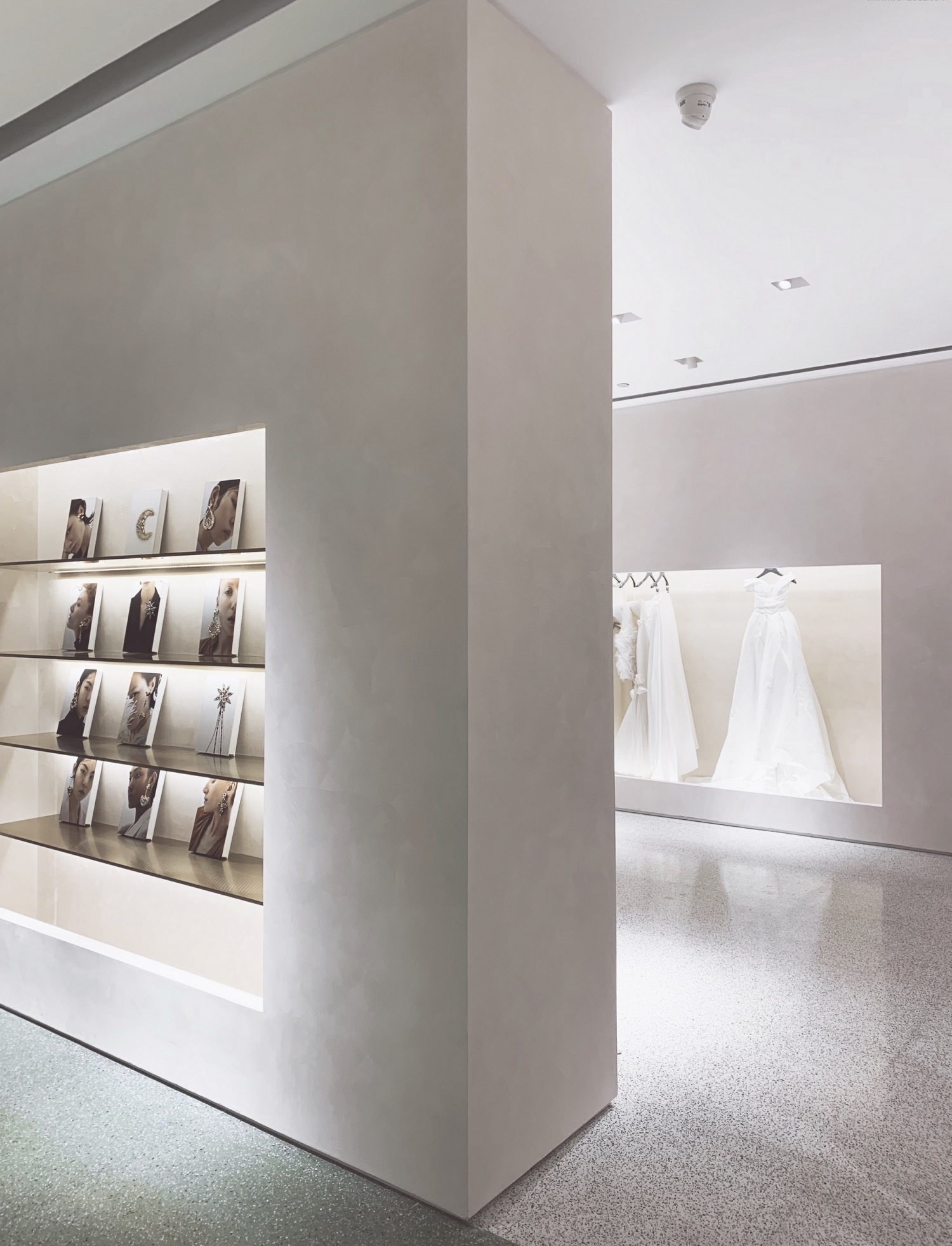 limiI Haute Couture concept store / hangzhou-24