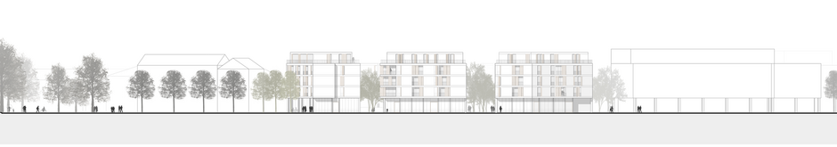 2017 Farbweg, Burgdorf | Atelier 5 - Architekten und Planer AG-28