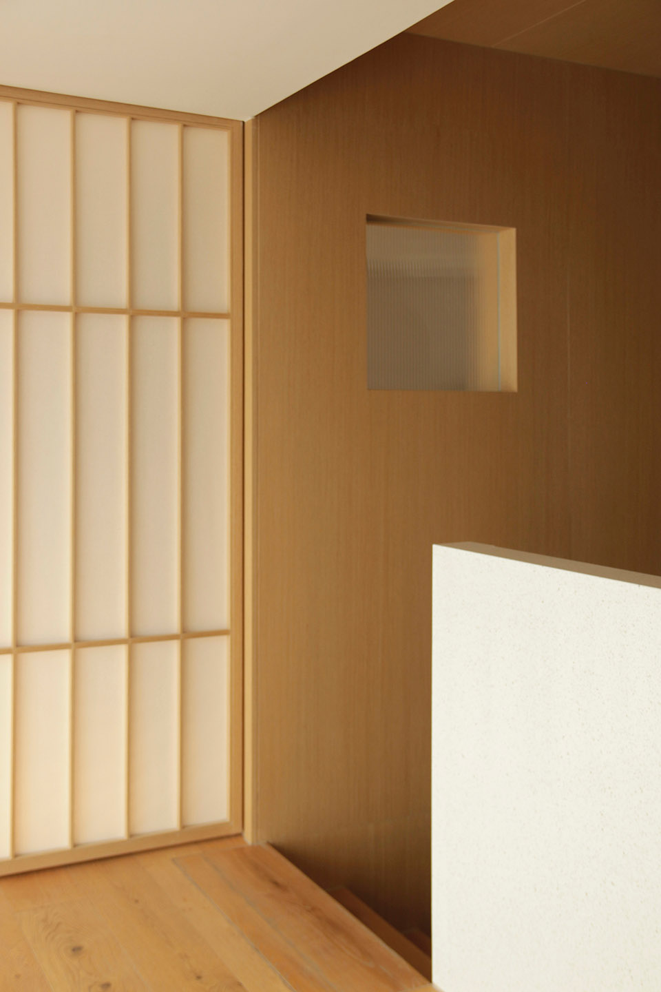 禧泉Joyous Spring疗愈中心丨中国北京丨Soong Lab松涛建筑设计事务所-211